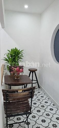 4×15.Nhà đẹp 3pn giá chỉ 3.45 tỷ hẻm rộng sạch sẽ gần đường lớn lvk