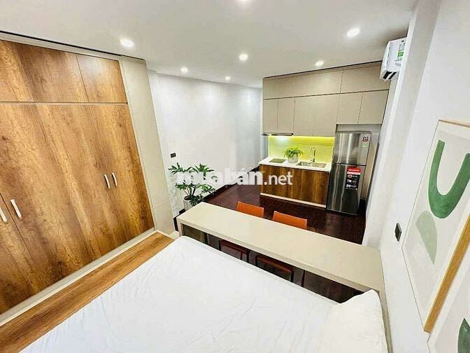 Liễu Giai phố VIP trung tâm-nhà dòng tiền 7p cho thuê ngõ ô tô giá đẹp