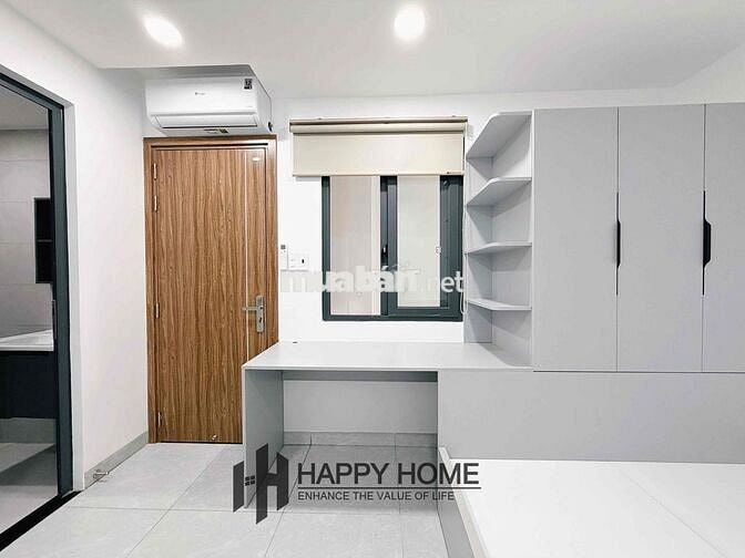 ✅KHAI TRƯƠNG CĂN HỘ NGAY PHAN XÍCH LONG MỚI TOANH SIÊU HIẾM GIÁ RẺ✅