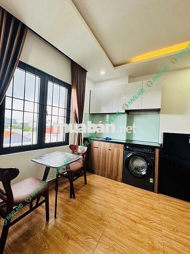 TRỐNG PHÒNG FULL NỘI THẤT MÁY GIẶT RIÊNG GẦN CẦU TIÊN SƠN