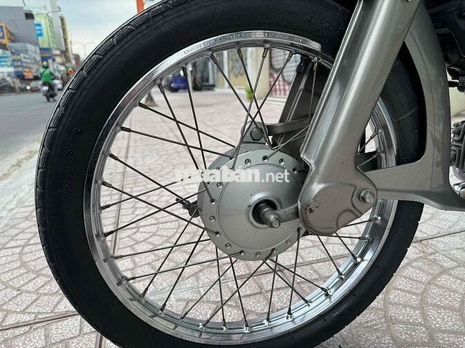 cub 50 bstp chính chủ