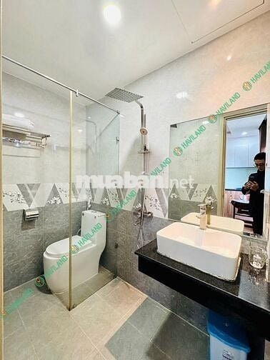 TRỐNG PHÒNG FULL NỘI THẤT MÁY GIẶT RIÊNG GẦN CẦU TIÊN SƠN