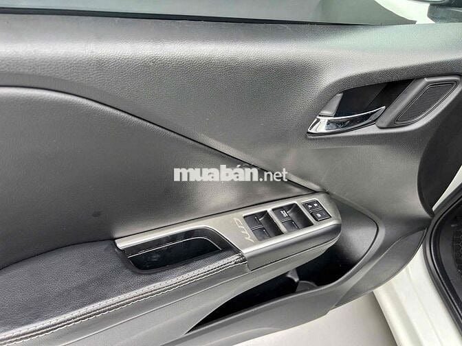 Honda City 2016 AT - 72000km