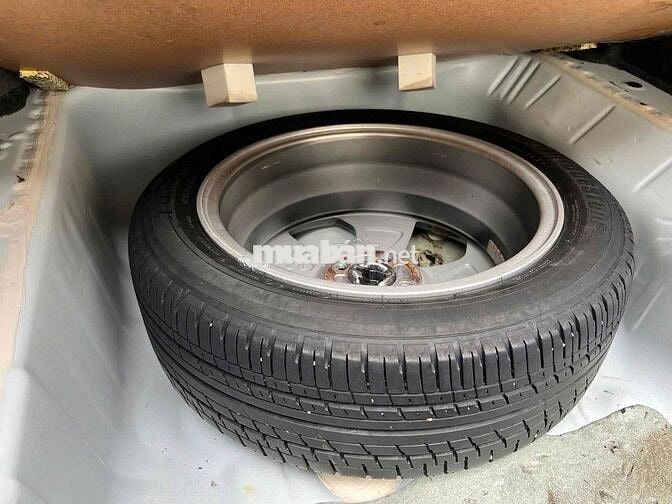 Honda City 2016 AT - 72000km