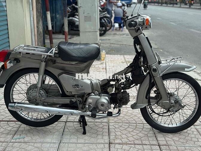 cub 50 bstp chính chủ