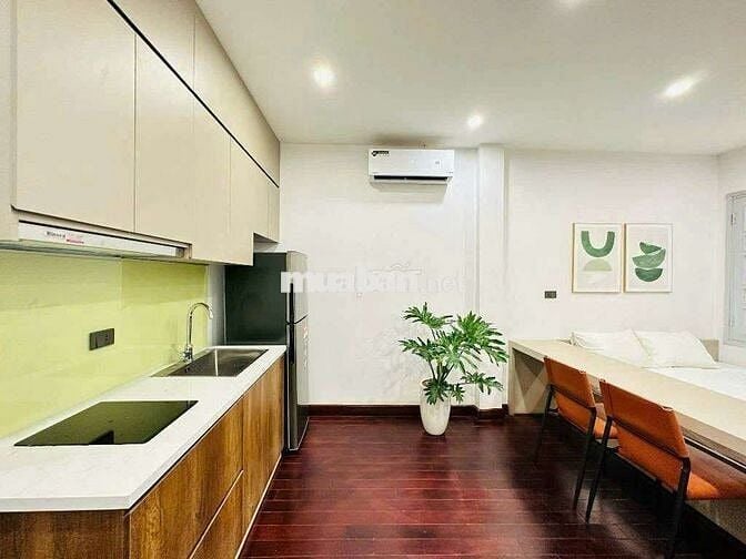 Liễu Giai phố VIP trung tâm-nhà dòng tiền 7p cho thuê ngõ ô tô giá đẹp