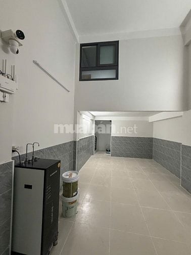  Phòng Mới xây Q10 chính chủ gần Ngô Gia Tự, BVien Hòa Hảo, ĐH Kinh Tế