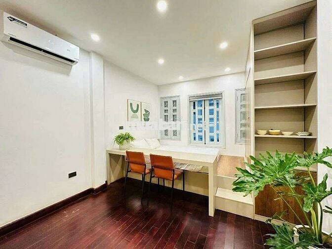 Liễu Giai phố VIP trung tâm-nhà dòng tiền 7p cho thuê ngõ ô tô giá đẹp