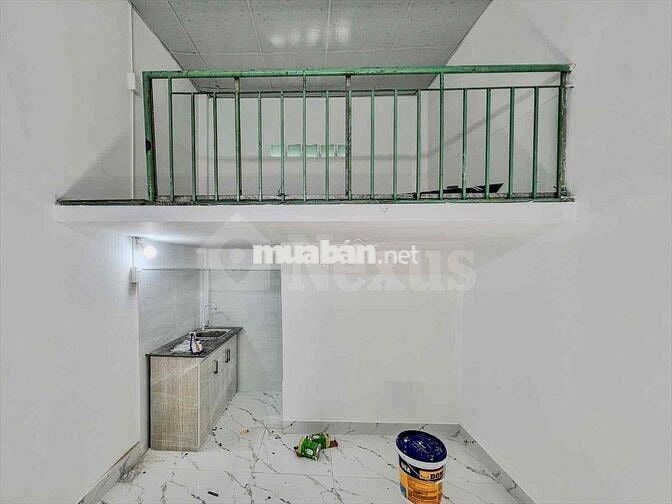 CHÍNH CHỦ CHO THUÊ 3Tr/ Ngay Mã Lò - BÌNH TÂN