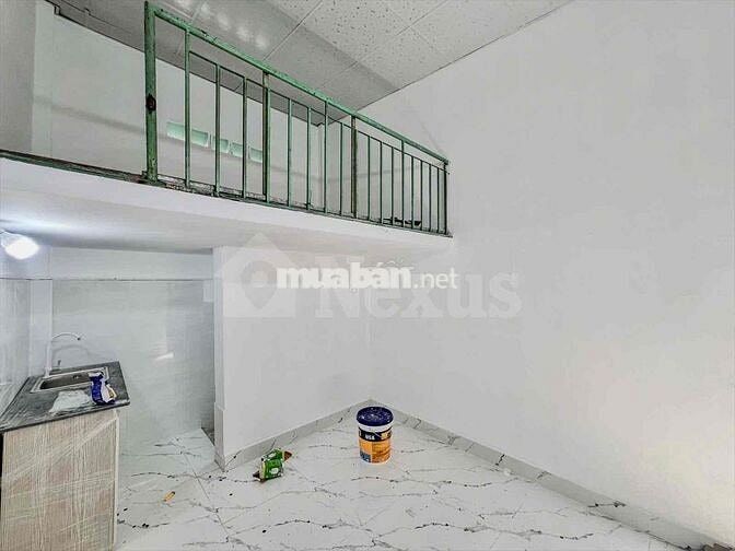 CHÍNH CHỦ CHO THUÊ 3Tr/ Ngay Mã Lò - BÌNH TÂN