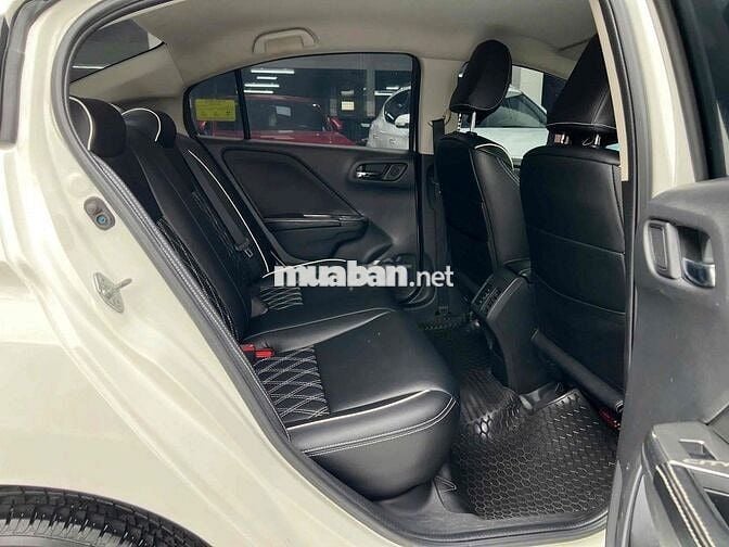 Honda City 2016 AT - 72000km