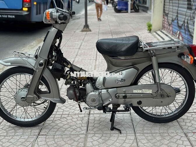 cub 50 bstp chính chủ