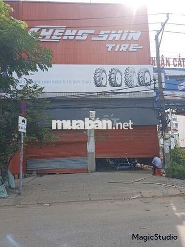 CHO THUÊ KHO XƯỞNG BÌNH TÂN LÀM BÃI XE GARA OTO