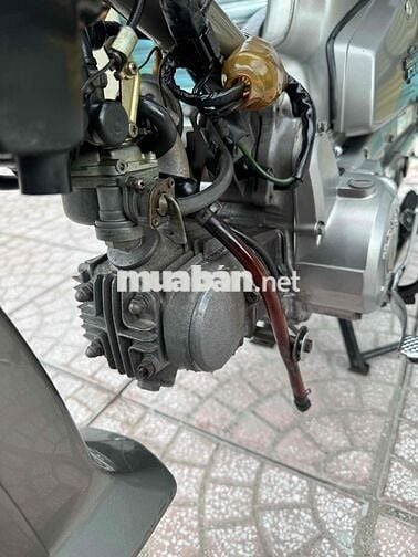 cub 50 bstp chính chủ