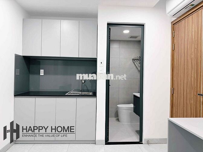 ✅KHAI TRƯƠNG CĂN HỘ NGAY PHAN XÍCH LONG MỚI TOANH SIÊU HIẾM GIÁ RẺ✅