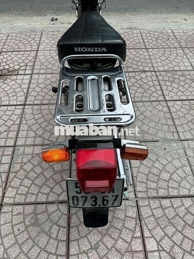 cub 50 bstp chính chủ