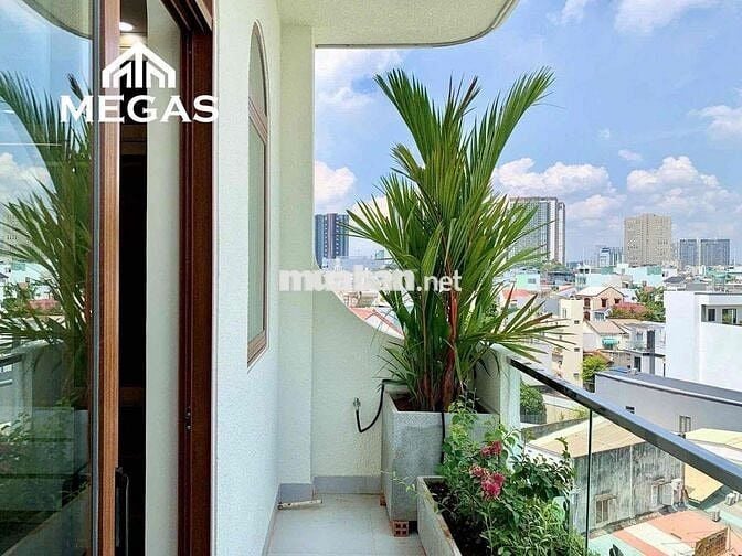 CĂN HỘ mới XÂY full nội thất NGAY CỐNG QUỲNH NÈ