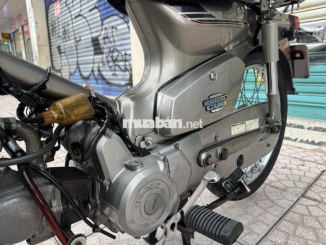 cub 50 bstp chính chủ