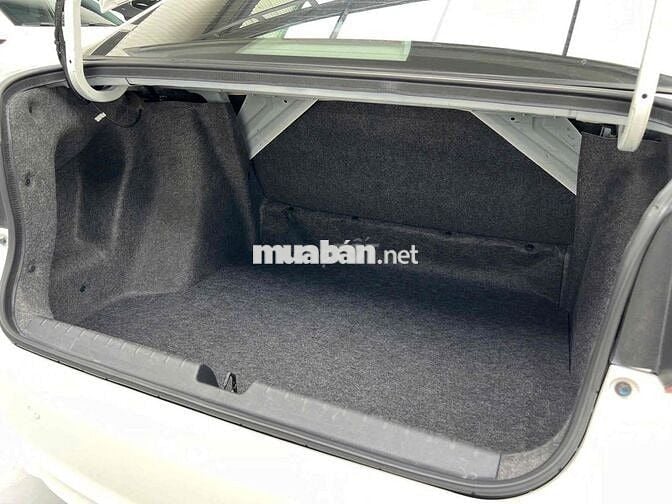 Honda City 2016 AT - 72000km