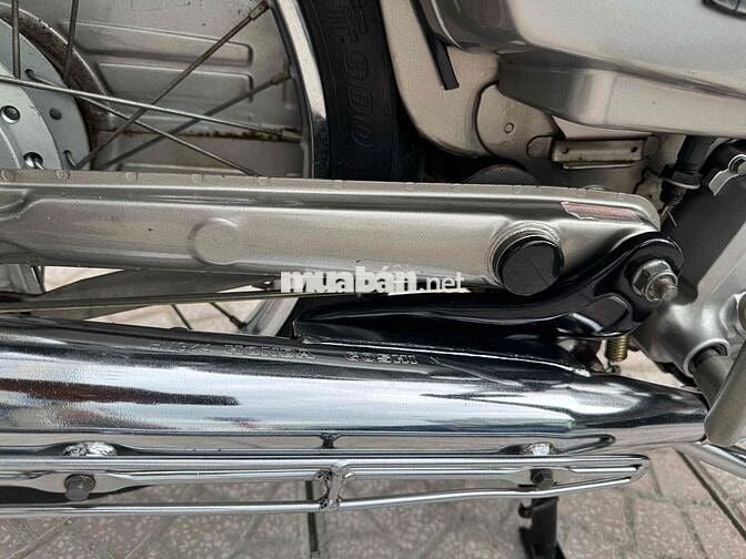 cub 50 bstp chính chủ