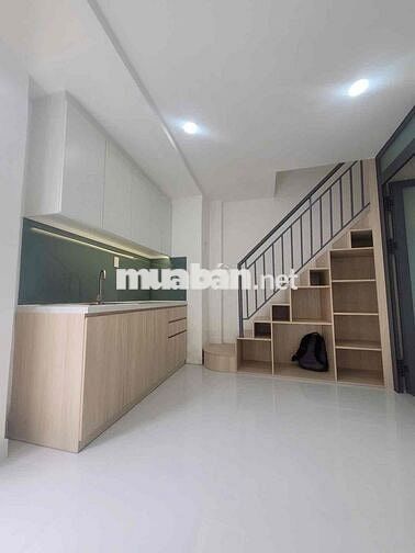 🔥 NHÀ MỚI LINH TRUNG – 2 TẦNG – GIÁ CHỈ 2.9 TỶ 🔥