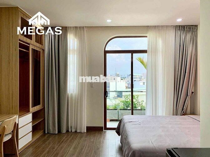 CĂN HỘ mới XÂY full nội thất NGAY CỐNG QUỲNH NÈ