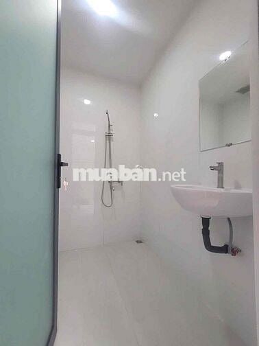 🔥 NHÀ MỚI LINH TRUNG – 2 TẦNG – GIÁ CHỈ 2.9 TỶ 🔥