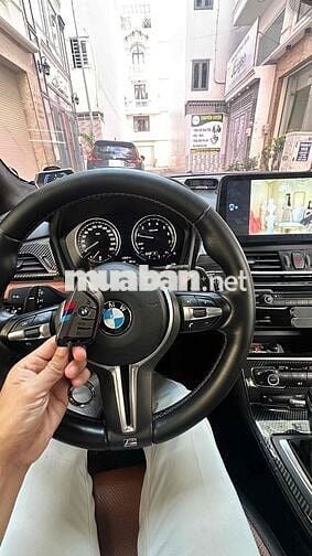 bmw 218i lên full đồ chơi