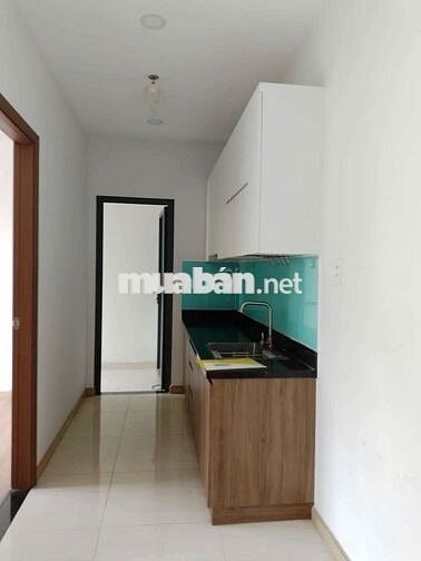 Căn hộ 59 m2 BCONS. Garden. Dãy D.23.10. Bình Dương cũ