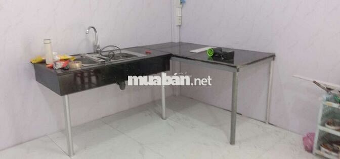 CHO THUÊ NHÀ HẺM 91 , ĐƯỜNG 48.