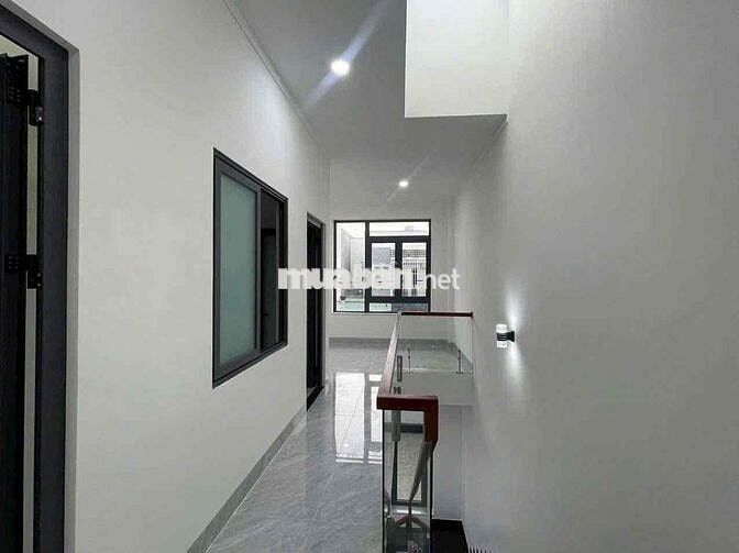 Cho thuê nhà hẻm đường DX006 phường Phú Mỹ