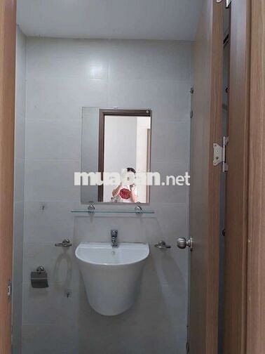 Căn hộ 59 m2 BCONS. Garden. Dãy D.23.10. Bình Dương cũ