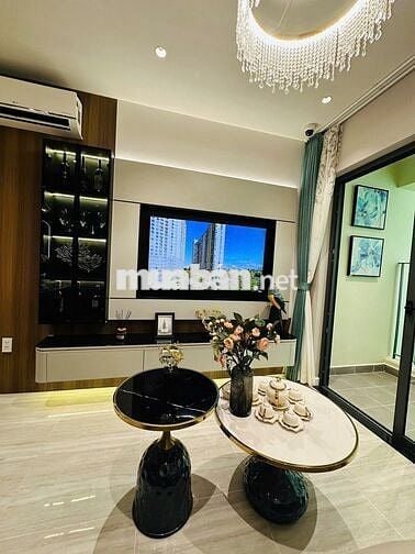 Bán Căn 1PN Tháp Green Diamond Khu Đô Thị Bcons City Giá CĐT