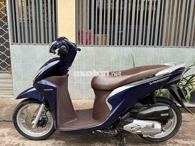Vision 2015 xe đẹp máy zin êm đúng chủ chỉ 16tr5