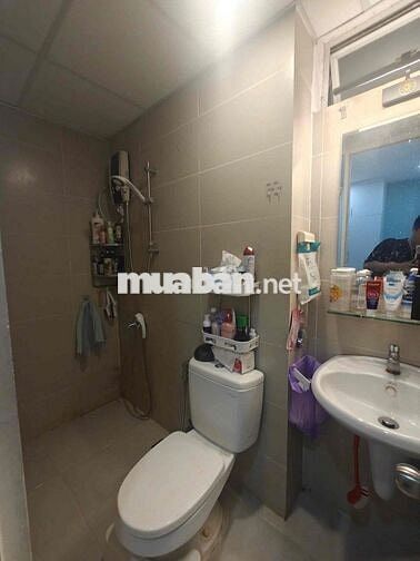 Bán CC Lotus Garden 67m2 2PN 2WC, giá chỉ 3 tỉ 150 thương lượng