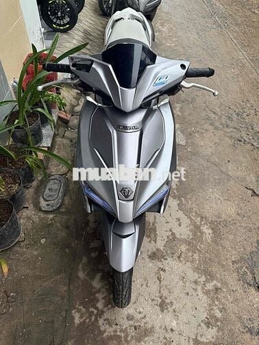 Ab 2019 khoá smartkey xe đẹp máy zin êm chỉ 23tr