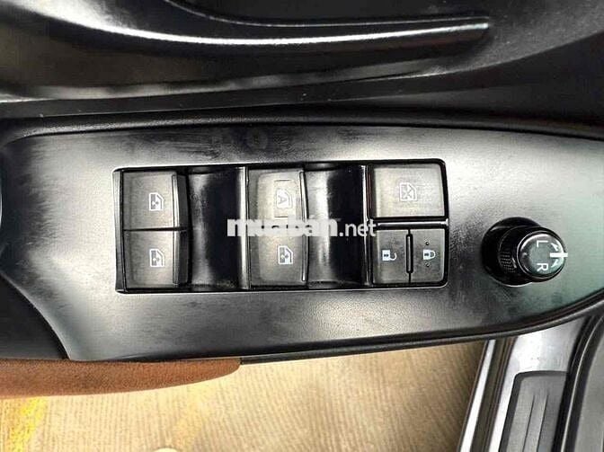 INNOVA 2.0E 2017 BẢO HÀNH 1 NĂM ,XE RẤT CHẤT