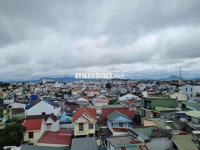 ✨🏡✨ Cần bán Nhà Phố Mặt Tiền, đường Nguyễn Trung Trực, P.04, Đà Lạt
