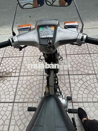 cub 50 bstp chính chủ