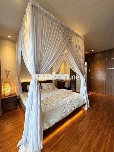 Siêu phẩm Full nội thất P12 GV