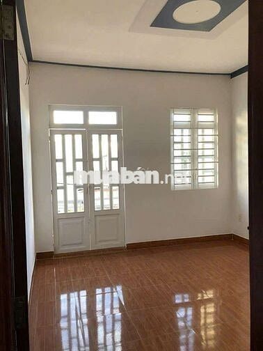 CẦN BÁN GẤP NHÀ TÂY THẠNH- HẺM XE HƠI THÔNG-70M2-6TỈ4