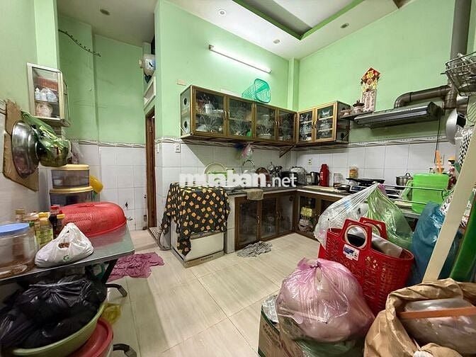 Nhà chính chủ , vừa ở vừa kinh doanh đa ngành , 4x14m, 4 phòng,5tỷ xíu