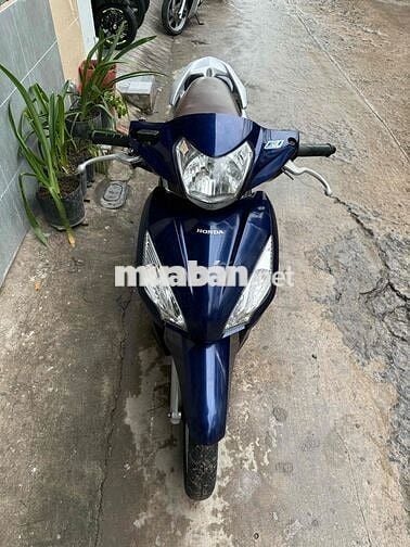 Vision 2015 xe đẹp máy zin êm đúng chủ chỉ 16tr5