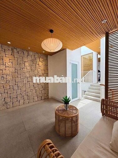 Siêu phẩm Full nội thất P12 GV