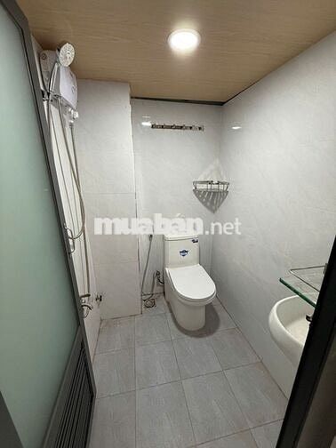 Cho Thuê Phòng Mới xây Q10 gần Ngô Gia Tự, BVien Hòa Hảo, ĐH Kinh Tế