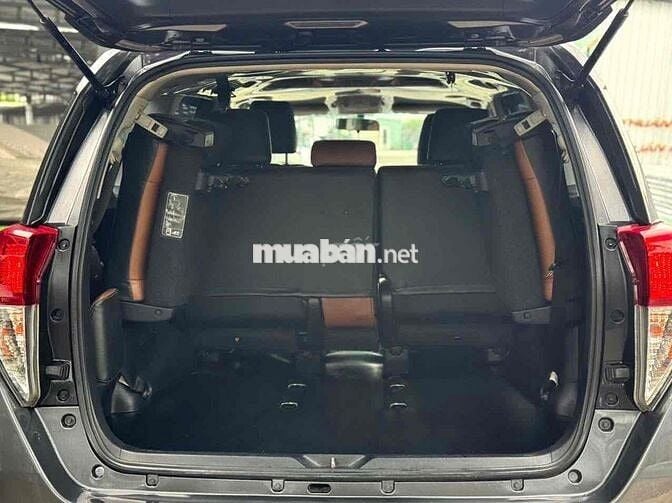 INNOVA 2.0E 2017 BẢO HÀNH 1 NĂM ,XE RẤT CHẤT