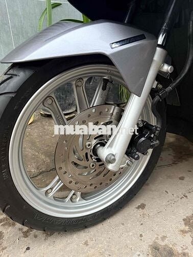 Ab 2019 khoá smartkey xe đẹp máy zin êm chỉ 23tr