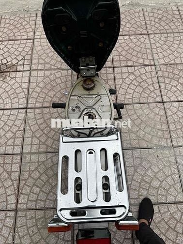 cub 50 bstp chính chủ