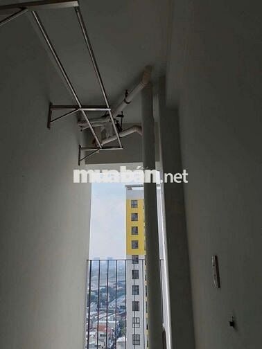 Căn hộ 59 m2 BCONS. Garden. Dãy D.23.10. Bình Dương cũ