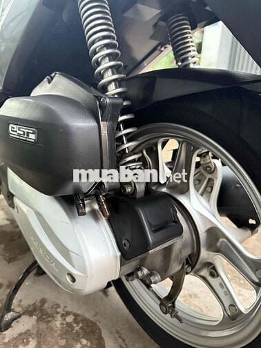 Ab 2019 khoá smartkey xe đẹp máy zin êm chỉ 23tr